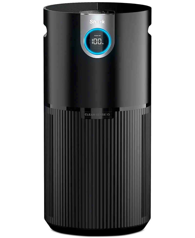 Shark Air Purifier Max with True Hepa