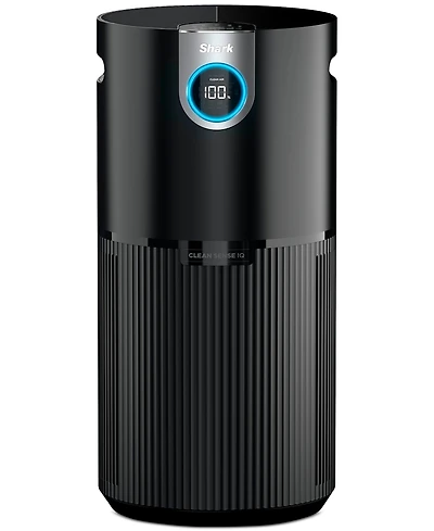 Shark Air Purifier Max with True Hepa
