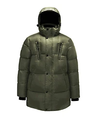 Triple F.a.t. Goose Men's Ellsworth Puffer Jacket