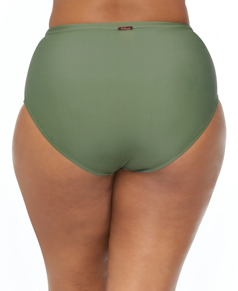 Raisins Curve Trendy Plus Costa Tummy-Control Bottoms