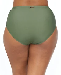 Raisins Curve Trendy Plus Costa Tummy-Control Bottoms