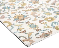 Bashian Taron AL110 2'6"x8' Runner Area Rug
