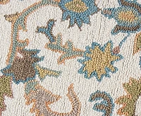 Bashian Taron AL110 2'6"x8' Runner Area Rug