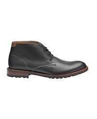 Johnston & Murphy Men's Boswell Chukka Boots