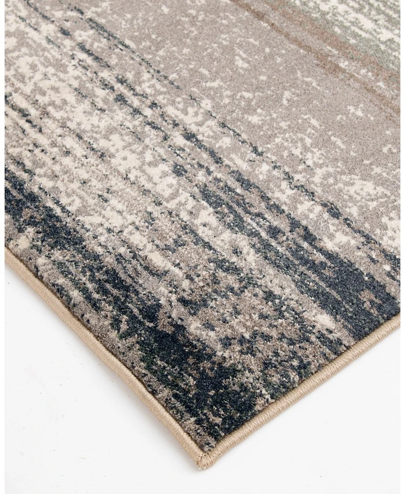 Closeout! Km Home Merit Okello 5'3''x7'7'' Area Rug
