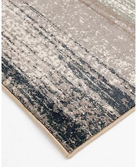 Closeout! Km Home Merit Okello 5'3''x7'7'' Area Rug