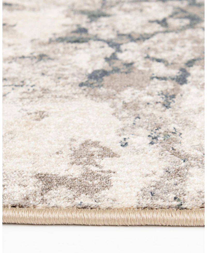 Closeout! Km Home Merit Jenkin 5'3''x7'7'' Area Rug