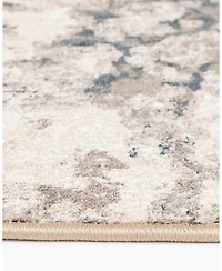 Closeout! Km Home Merit Jenkin 5'3''x7'7'' Area Rug