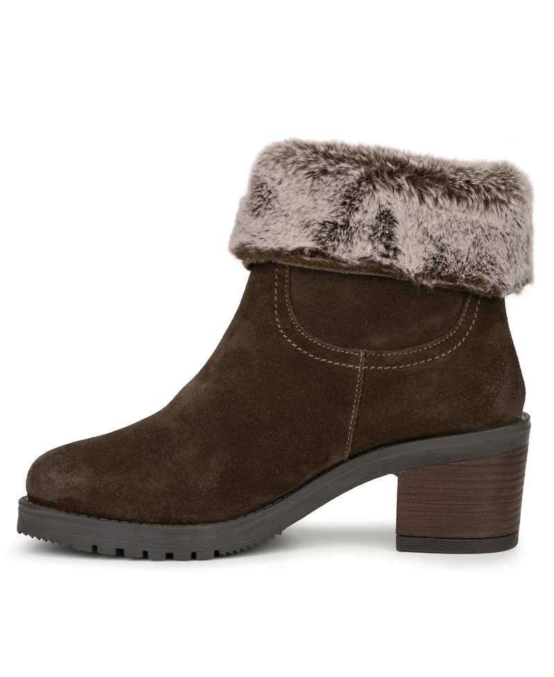 Vintage Foundry Co Women's Jeanette Bootie