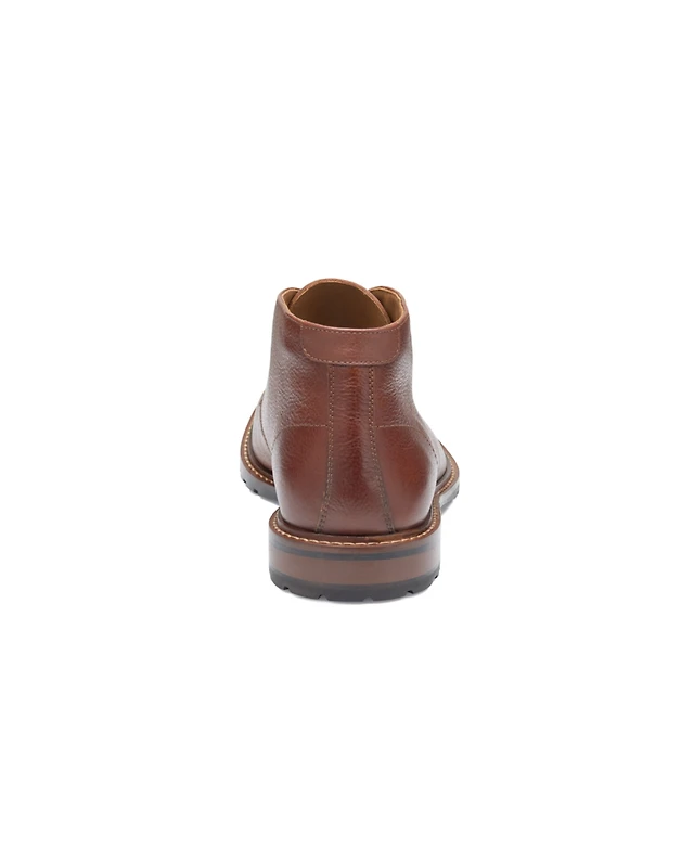 NWT Johnston & Murphy Boswell Chukka Boots Johnston & Murphy Men main image 3