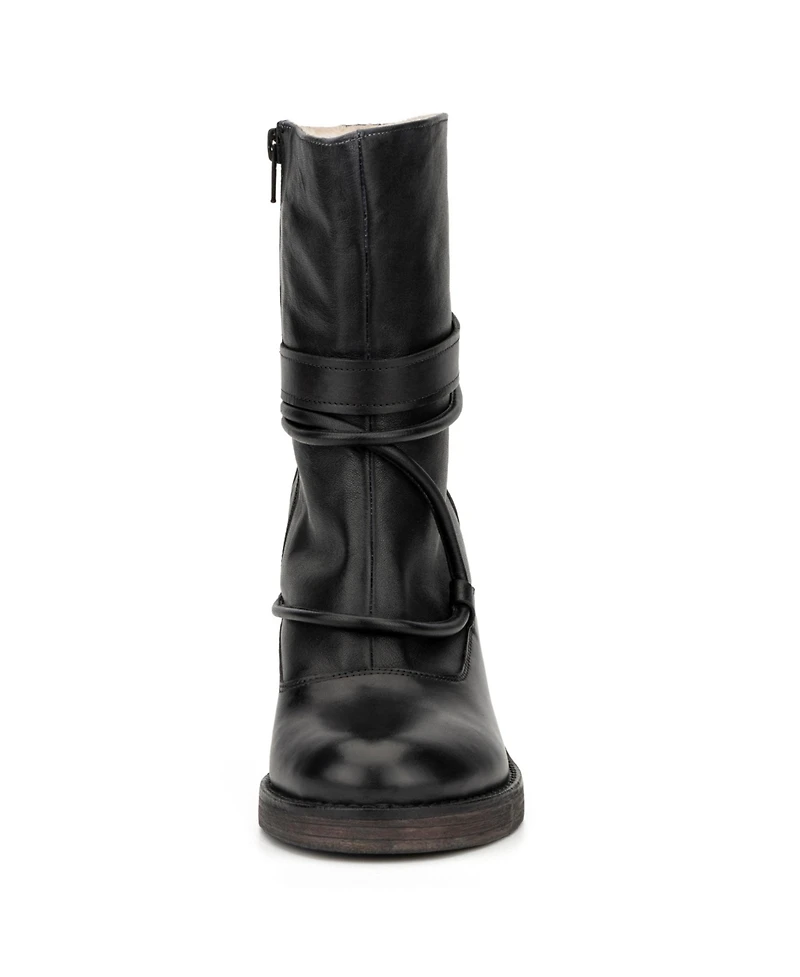 Women's Denisa Heeled Boots