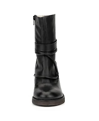 Women's Denisa Heeled Boots