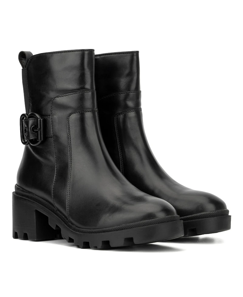 Vintage Foundry Co Women's Guilia Bootie