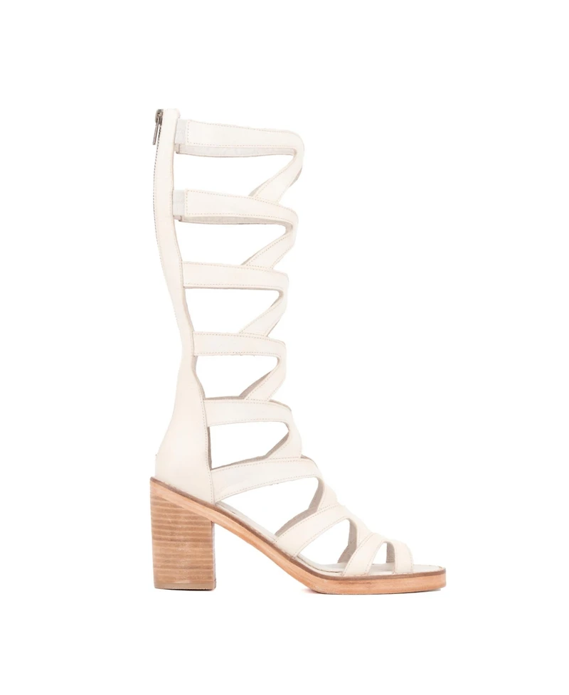 Women's Loni Heel Sandal