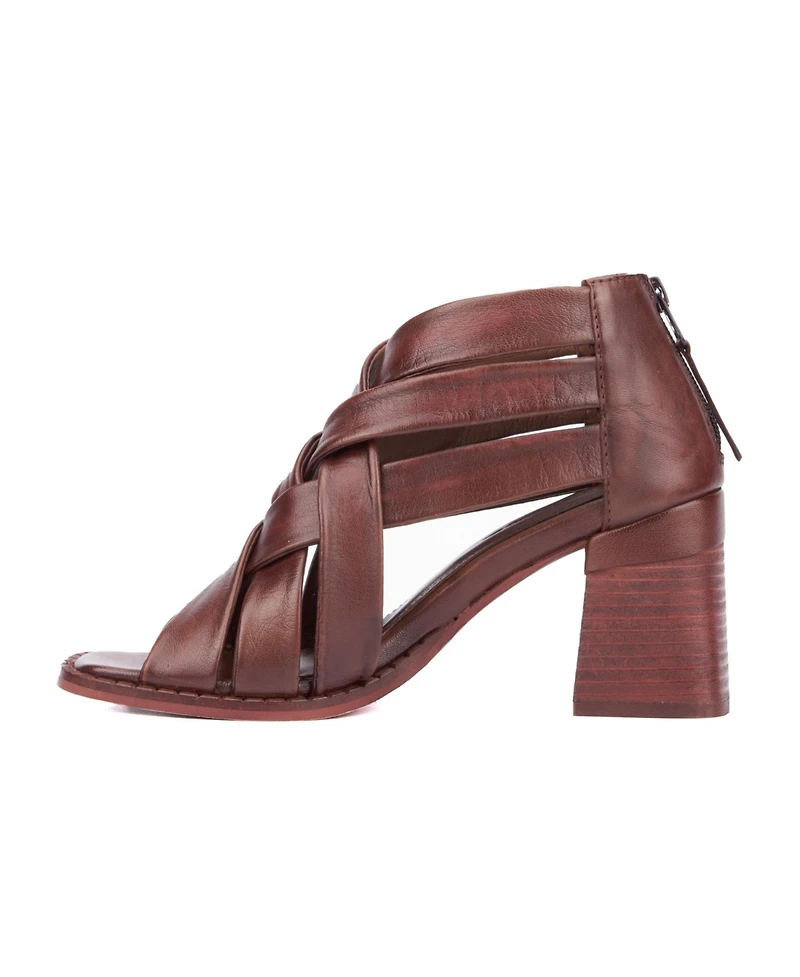 Women's Owena Heel Sandal