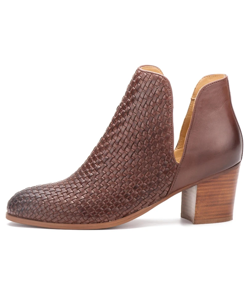 Vintage Foundry Co Women's Skyler Booties