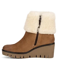 Vintage Foundry Co Women's Poppy Boot
