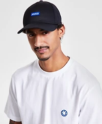Hugo Boss Men's Jinko Logo Cap