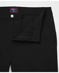 UNTUCKit Men's Slim Fit Traveler Tech Pant