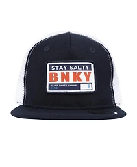 BinkyBro Boys Bolinas Snapback Hat