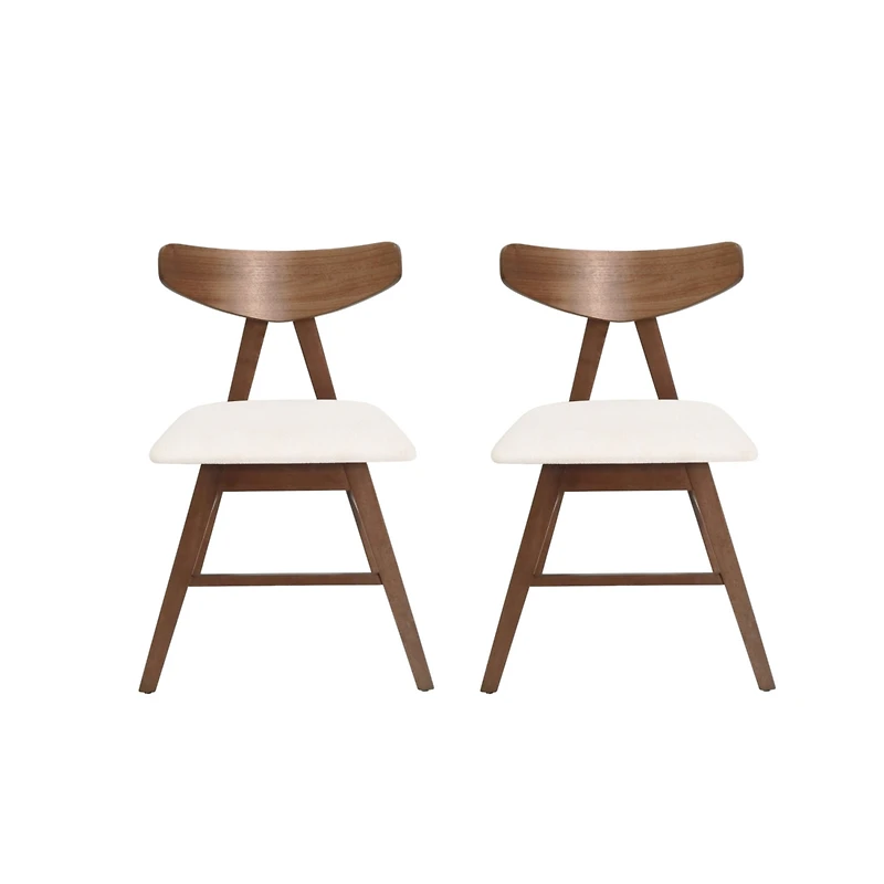 Streamdale Vida Dining Chair (Set of 2)