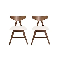 Streamdale Vida Dining Chair (Set of 2)