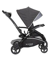 Baby Trend Sit N' Stand 5-in-1 Shopper Travel System