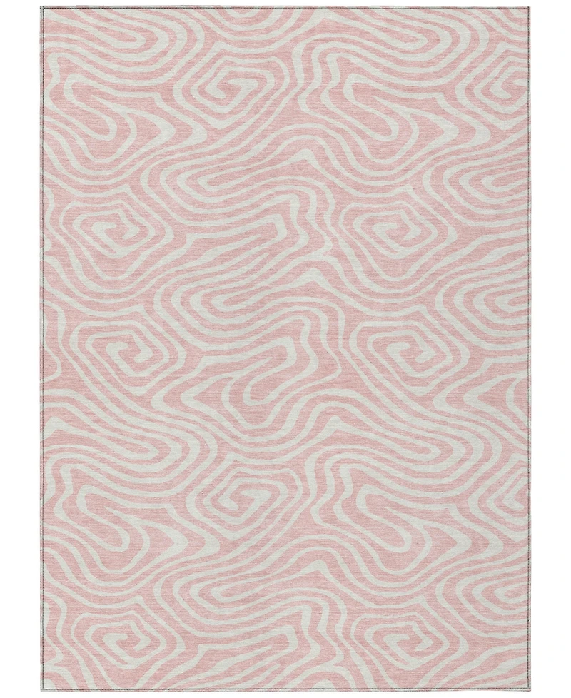 Addison Chantille Machine Washable ACN1020 9'x12' Area Rug