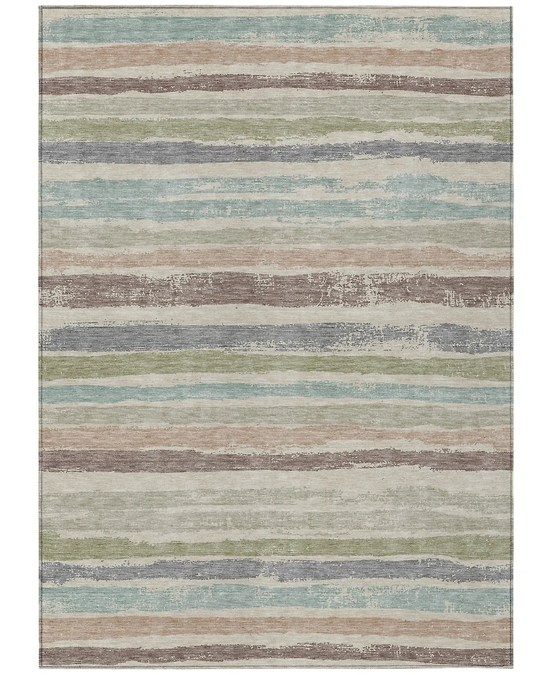 Addison Chantille Machine Washable ACN1019 9'x12' Area Rug
