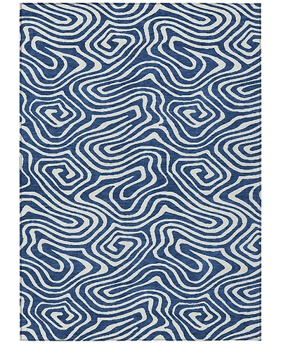 Addison Chantille Machine Washable ACN1020 5'x7'6''Area Rug