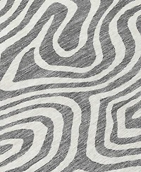 Addison Chantille Machine Washable ACN1020 5'x7'6''Area Rug