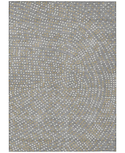 Addison Chantille Machine Washable ACN1021 3'x5' Area Rug