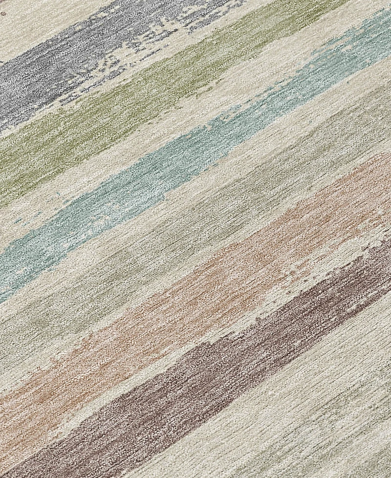 Addison Chantille Machine Washable ACN1019 3'x5' Area Rug