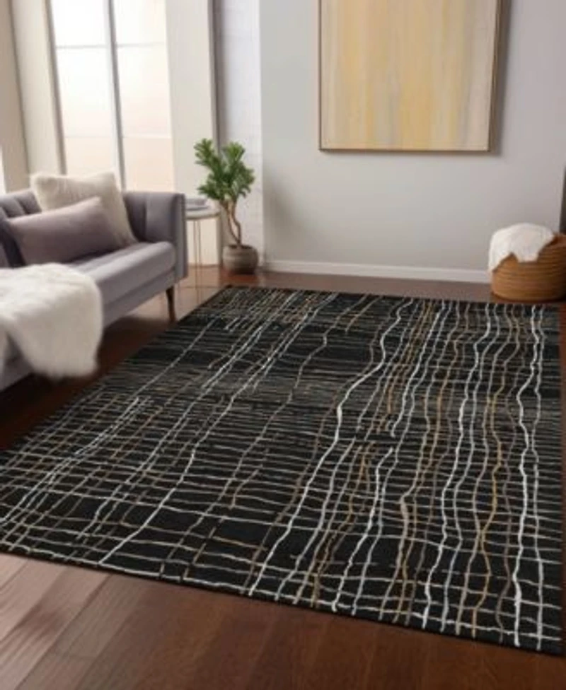 Addison Chantille Machine Washable Acn998 Area Rug Collection