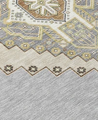 Addison Chantille Machine Washable ACN1014 9'x12' Area Rug