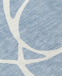 Addison Chantille Machine Washable ACN999 8'x10' Area Rug