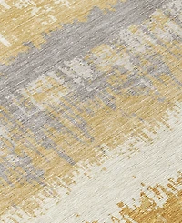 Addison Chantille Machine Washable ACN1013 8'x10' Area Rug