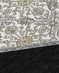 Addison Chantille Machine Washable ACN1011 8'x10' Area Rug