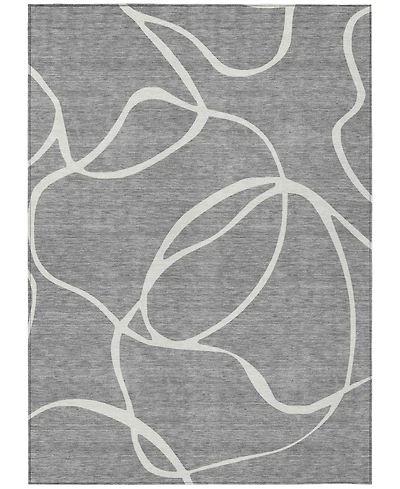 Addison Chantille Machine Washable ACN999 5'x7'6" Area Rug