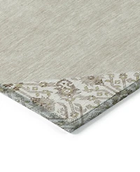 Addison Chantille Machine Washable ACN1011 5'x7'6" Area Rug