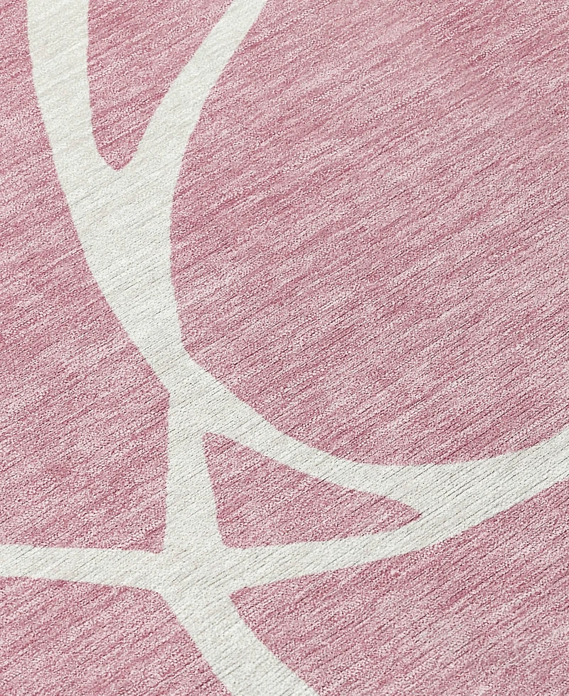 Addison Chantille Machine Washable ACN999 3'x5' Area Rug