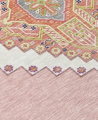 Addison Chantille Machine Washable ACN1014 3'x5' Area Rug