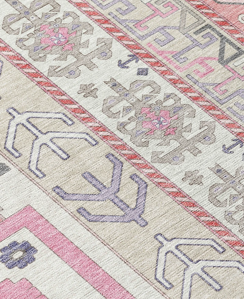 Addison Chantille Machine Washable ACN1015 3'x5' Area Rug