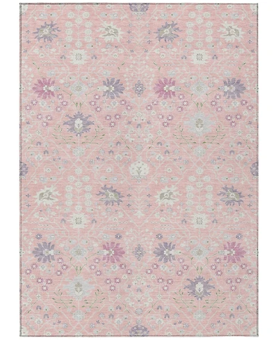 Addison Chantille Machine Washable ACN1009 2'6"x3'10" Area Rug