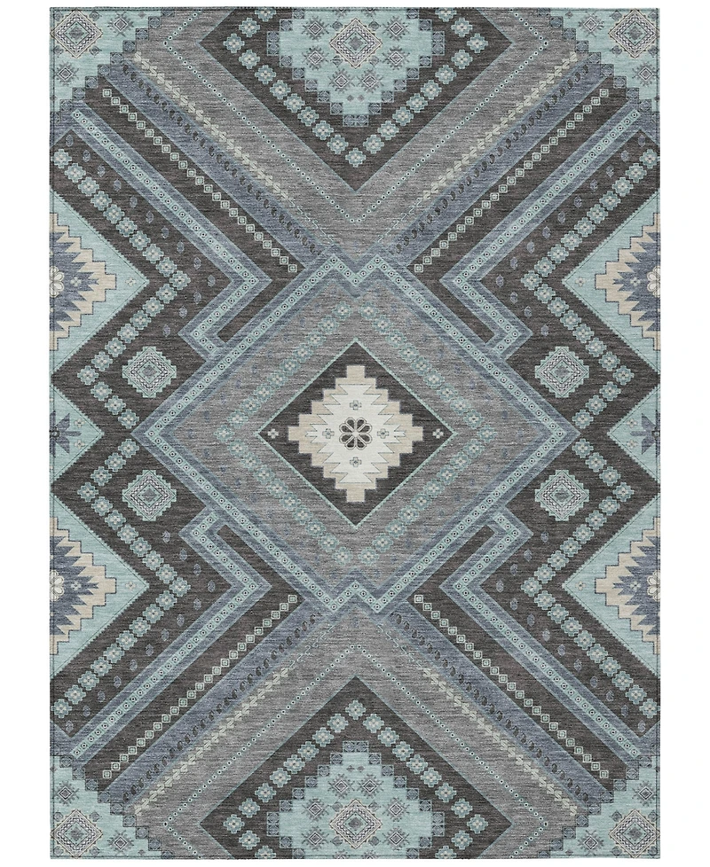 Addison Chantille Machine Washable ACN1010 2'6"x3'10" Area Rug