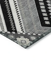 Addison Chantille Machine Washable ACN1010 2'3"x7'6" Runner Area Rug