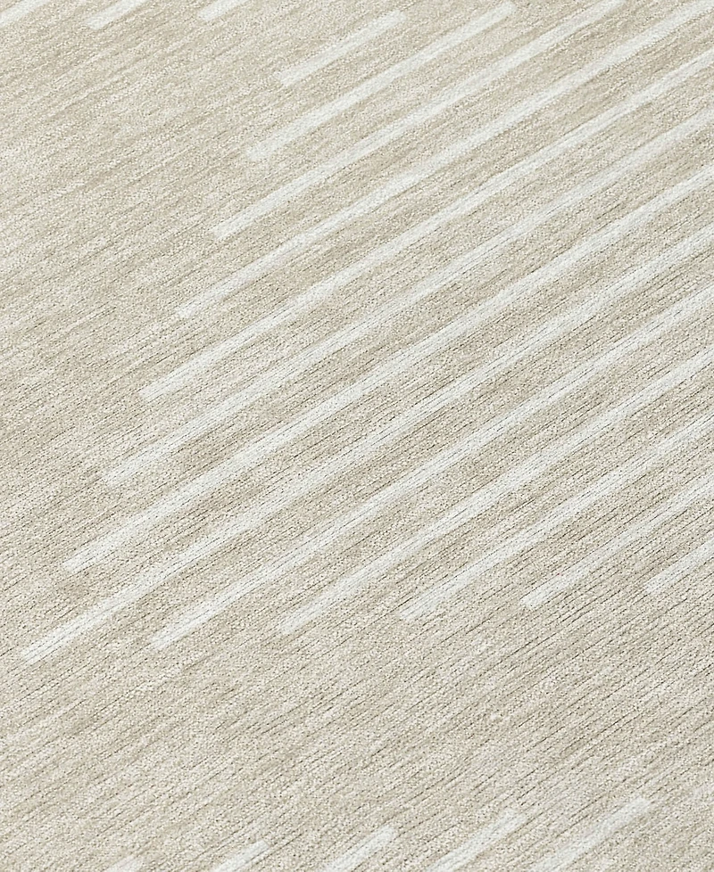 Addison Chantille Machine Washable ACN1016 2'3"x7'6" Runner Area Rug