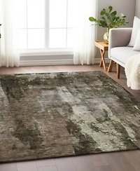 Addison Chantille Machine Washable Acn1077 Area Rug Collection