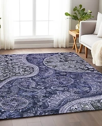 Addison Chantille Machine Washable ACN1078 9'x12' Area Rug