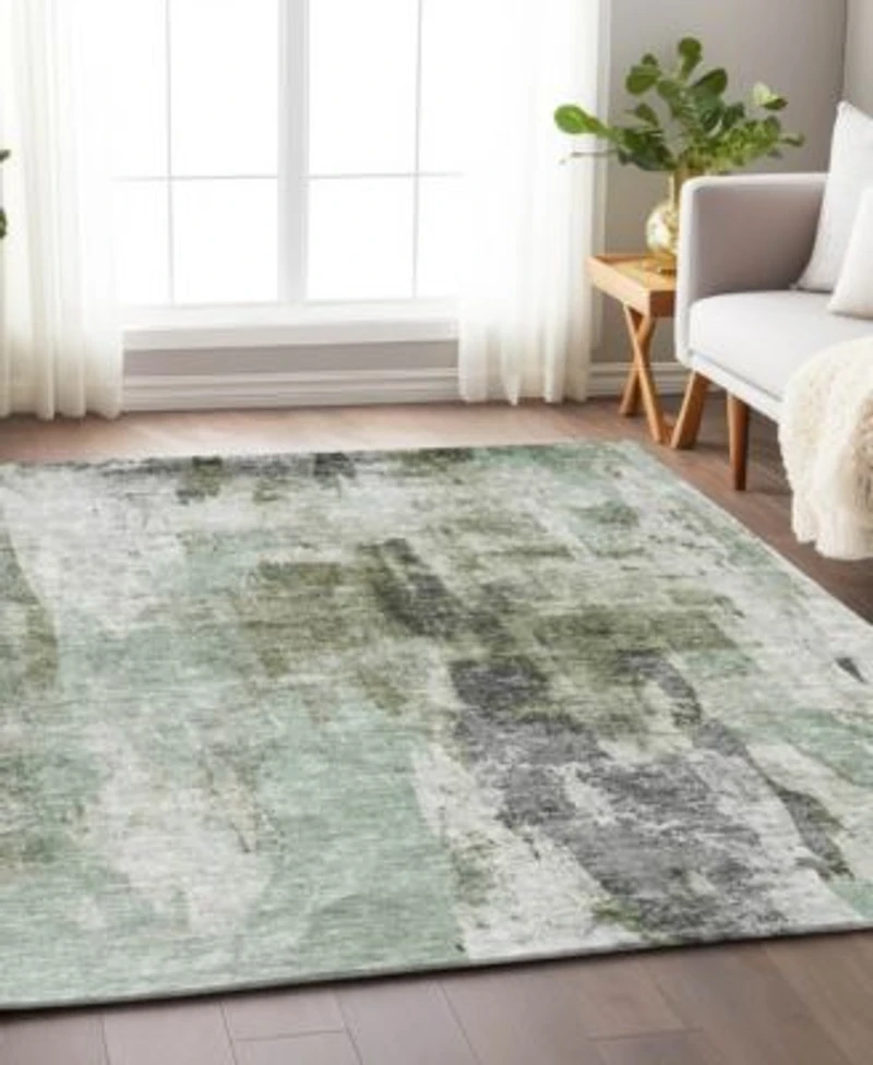 Addison Chantille Machine Washable Acn1076 Area Rug Collection